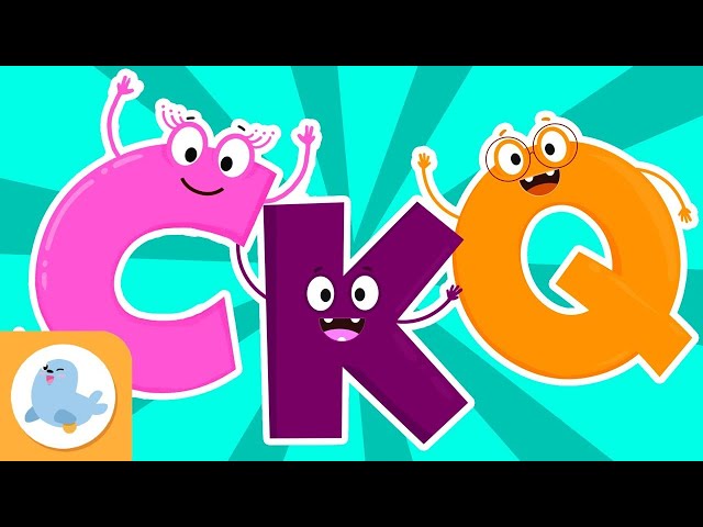 1️⃣🌈🅰️🎸 Alphabet, Numbers and Colors 🎵 Educational Songs for Children.