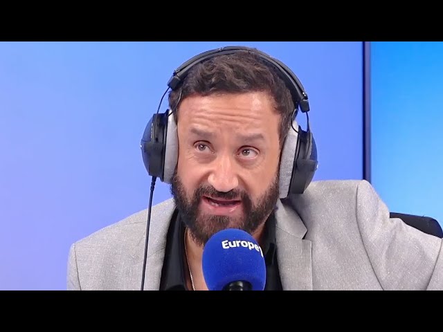 Condamnation de Pierre Palmade - "Je suis outrée, dégoutée" (une auditrice à Cyril Hanouna)