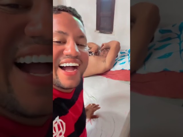 QUE OVO É ESSE REINALDO???