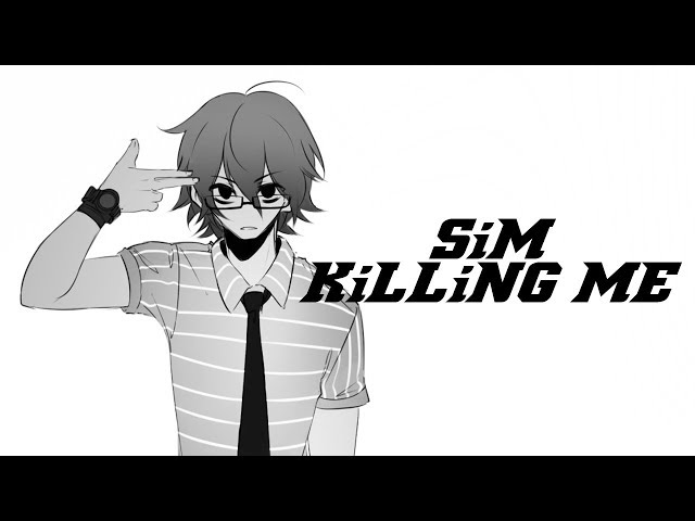 SiM - KiLLiNG ME | Cover by Xandu