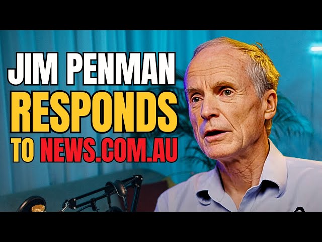 Jim's Group CEO, Jim Penman responds in full to news.com.au with Joel Kleber