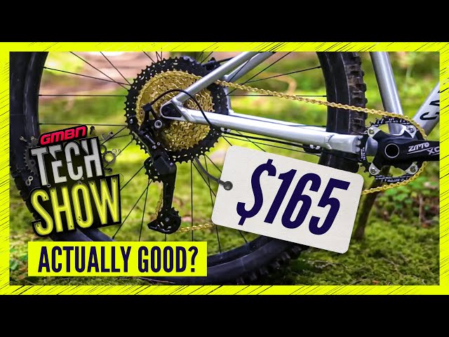 Why Your Next Groupset Will Be From Temu? | GMBN Tech Show 359