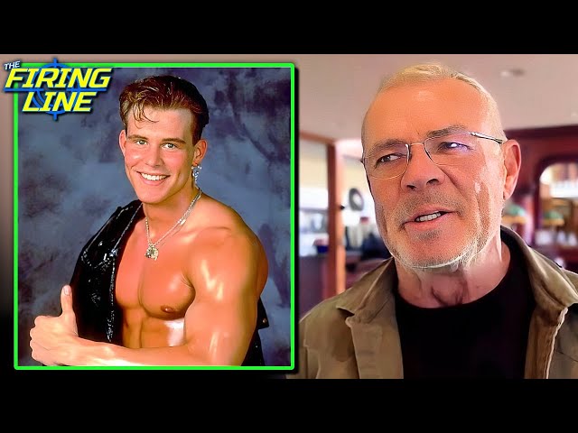 Eric Bischoff Shoots on Alex Wright, Rick Rude, William Regal, Bully Ray & MORE | FIRING LINE