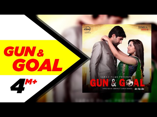 Gun & Goal - Full Movie