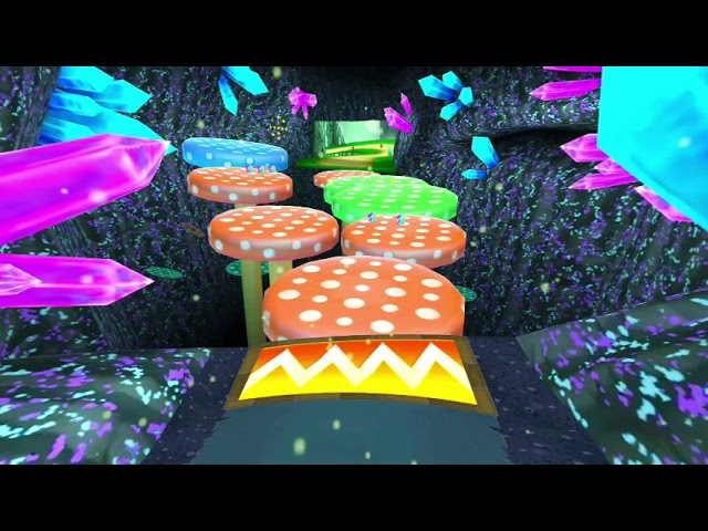 [ VR ] Mario Kart 7: Shell Cup