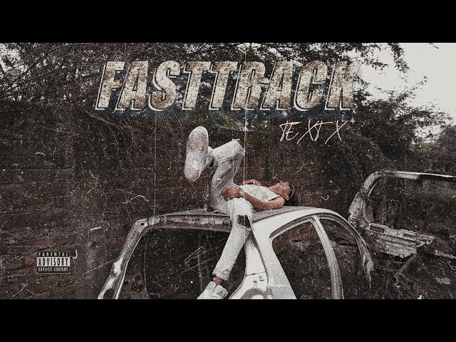 TEXT X - FAST TRACK ( official music video ) 2023