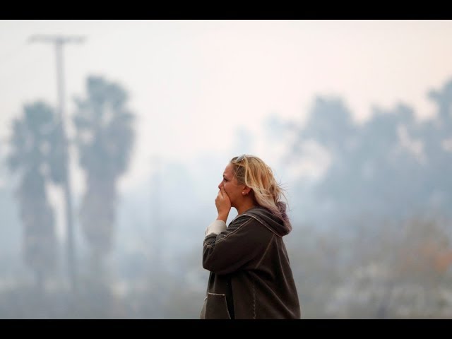 November 10, 2018 – PBS NewsHour Weekend full episode