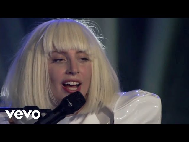 Lady Gaga - Dope (Explicit) (VEVO Presents)