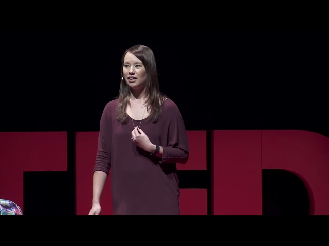 Eye Movement May Be Able To Heal Our Traumas | Tricia Walsh | TEDxUCDavisSF