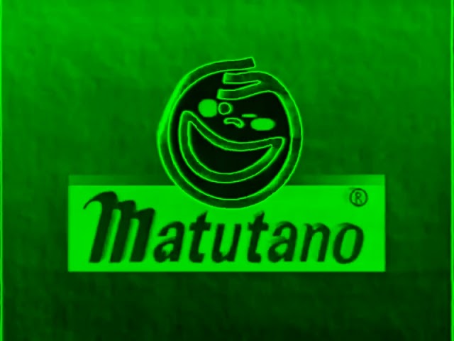 (REQUESTED) Matutano Logo Effects (Preview 2 Funny 4.9 Effects)