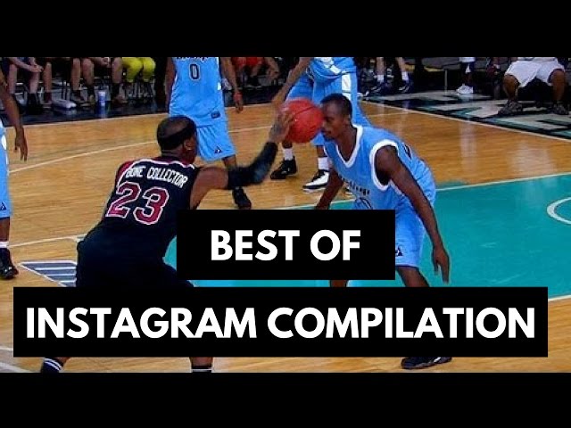 Bone Collector ULTIMATE Ankle Breaker Compilation!