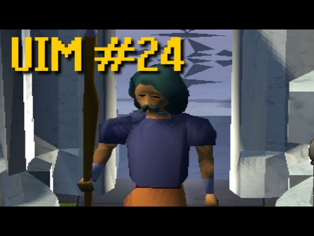 Unlocked BTP! - ULTIMATE IRONMAN 24