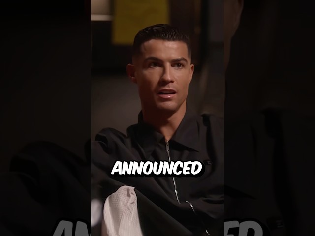 Cristiano Ronaldo's Mystery Guest: MrBeast, iShowSpeed, or Lionel Messi?