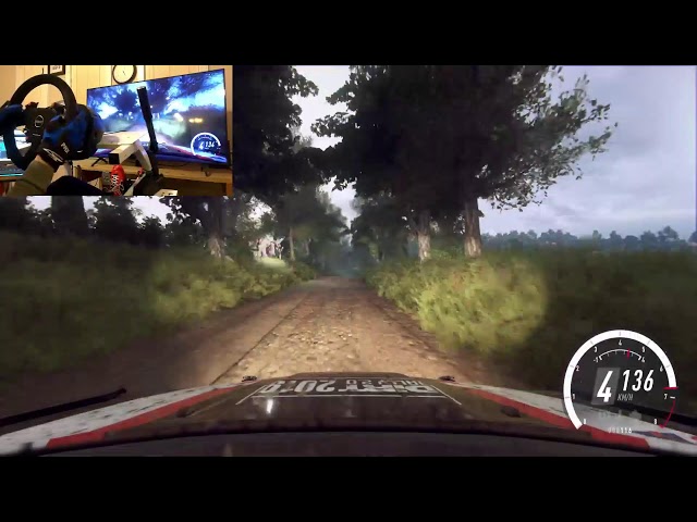 2024 09 27 Dirt Rally 2.0 EA Sport WRC Game play