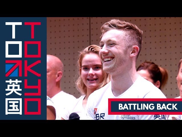 Nile Wilson - Battling Back