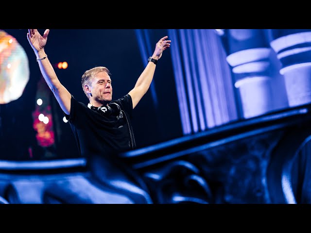 Camisra & Armin van Buuren - Let Me Show You [Live at Tomorrowland Winter 2024]