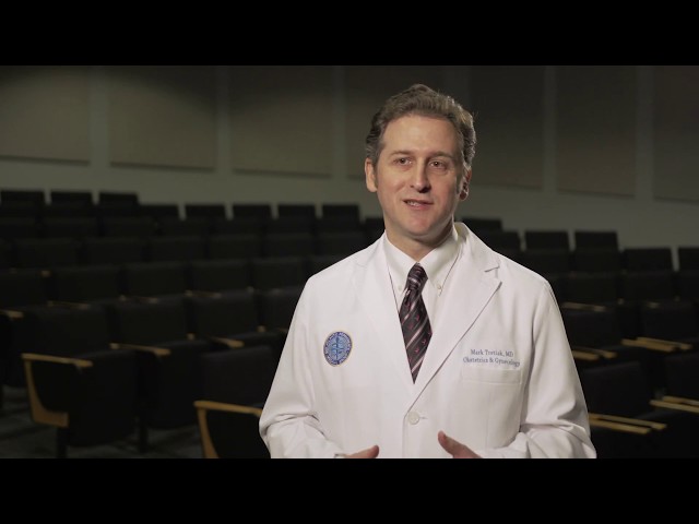 VHC Meet the Doctors: Mark Tretiak, MD