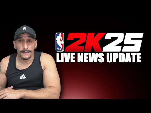 SEASON 2 UPDATE! REWARDS +1 CAP BREAKERS | NBA 2K25 NEWS UPDATE