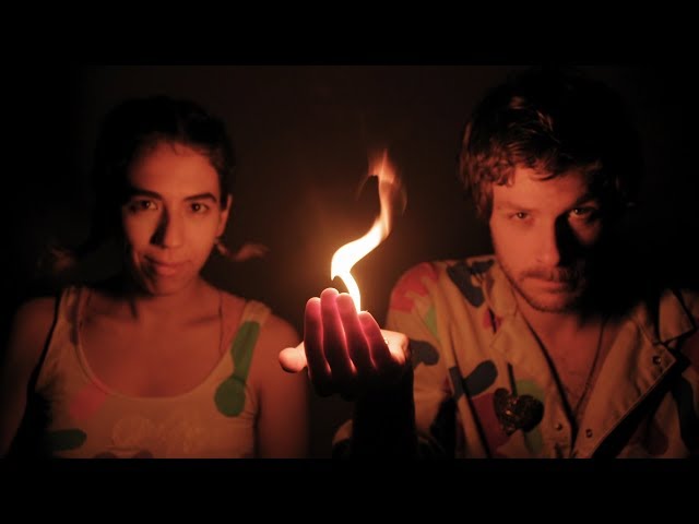 Fire Drill | Nate & Hila