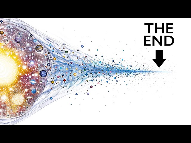 Physics Gets Weird at the End of the Universe