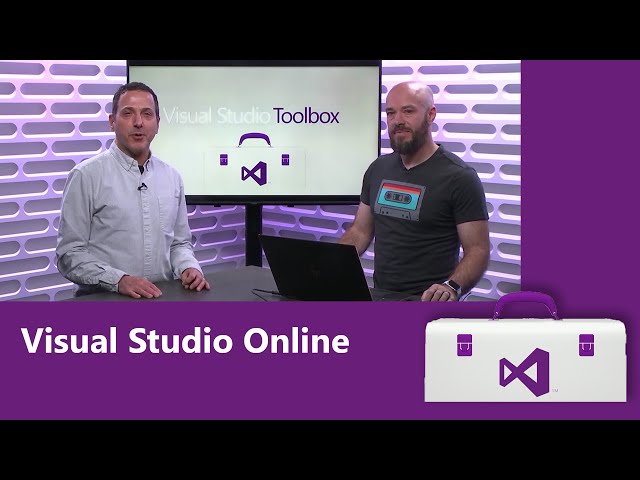 Visual Studio Online