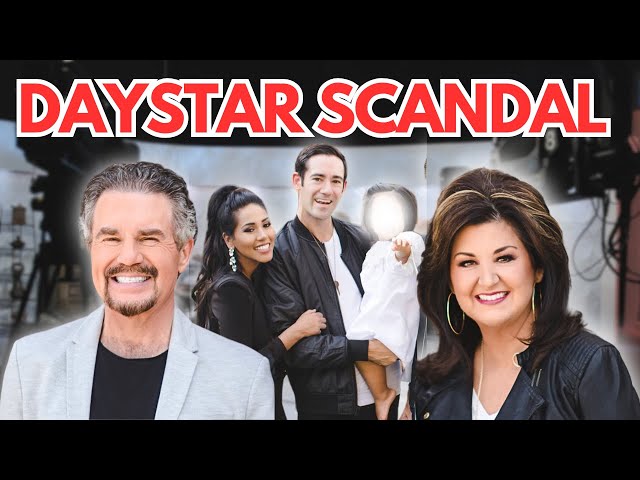 Daystar Scandal.Joni and Marcus Lamb Exposed in Cover Up #jonilamb#marcuslamb