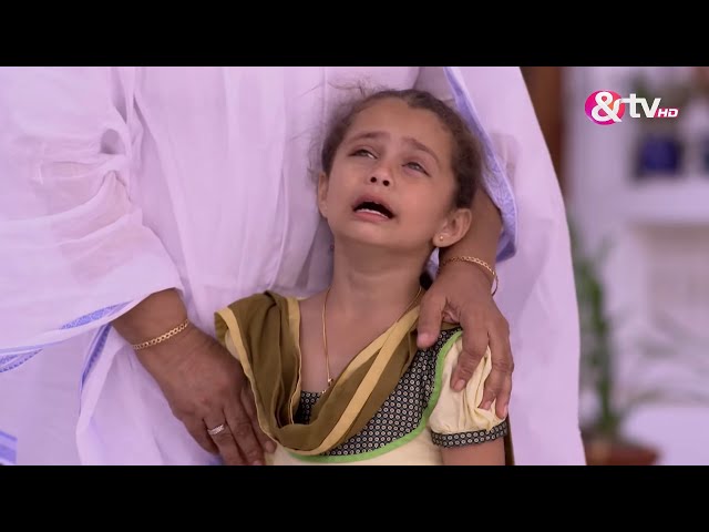 Santoshi के parents की हुई death | Santoshi Maa | &TV