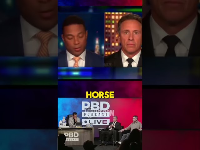 Dave Smith CALLS OUT Chris Cuomo For Shaming Joe Rogan