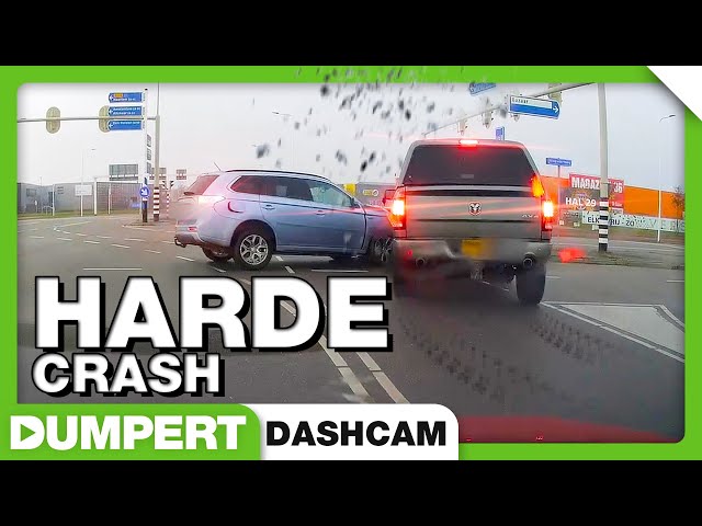 Dumpert Dashcam!