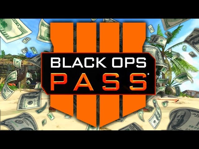 Activision Reveals BAD NEWS for Black Ops 4...