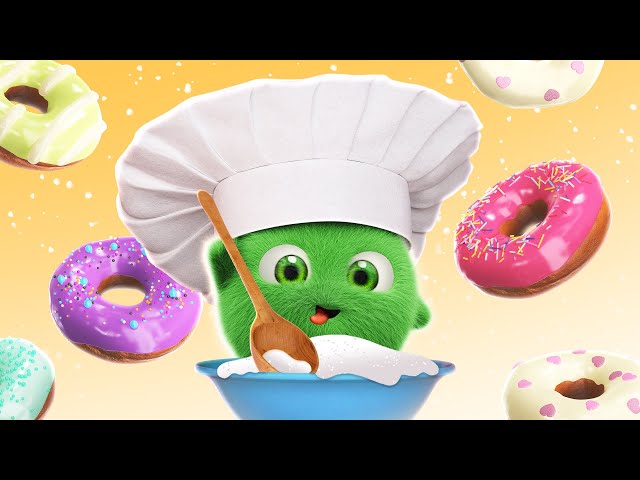 Sunny Yummy | LIVE SUNNY BUNNIES TV | Cartoons for Children