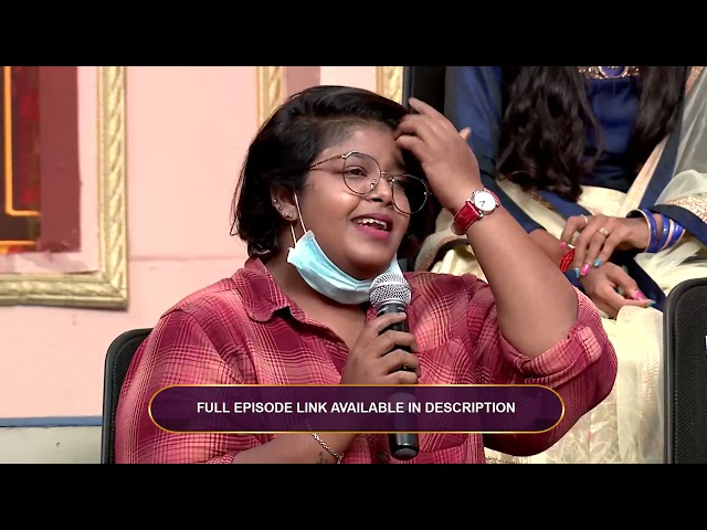 Ep - 119 | Tamizha Tamizha | Zee Tamil | Best Scene | Watch Full Episode on Zee5-Link in Description