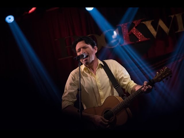 RocKwiz - Paul Dempsey - First We Take Manhattan