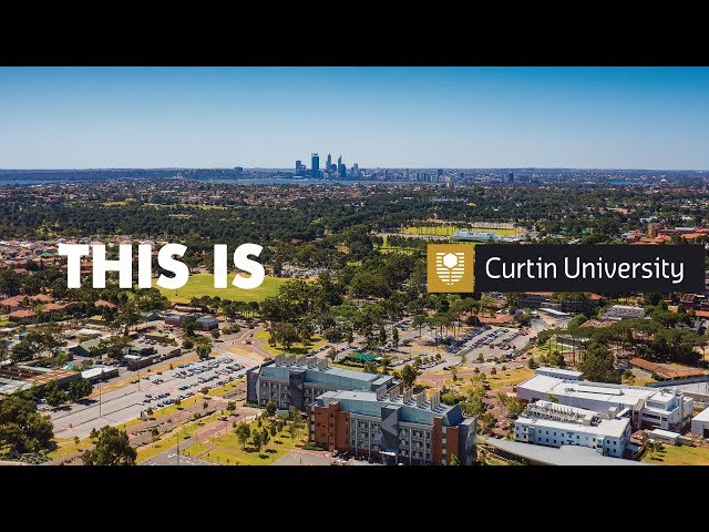 Life at Curtin University