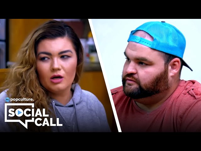 Teen Mom: Amber Portwood's Daughter Asks to Be ADOPTED | The Next Chapter 2x07 RECAP