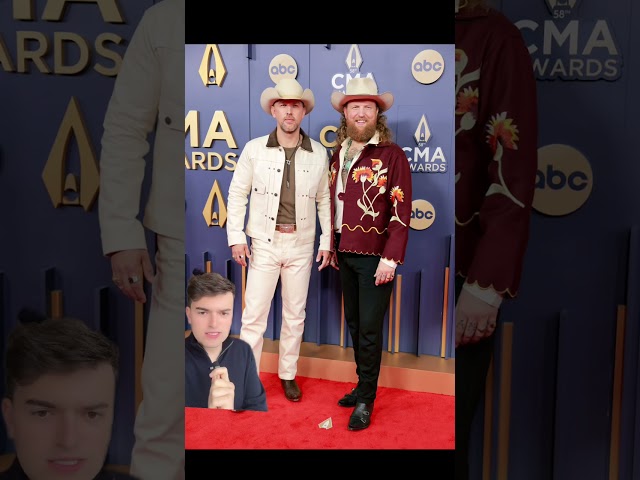 The CMA Awards 2024 Fashion Review #fashion #country