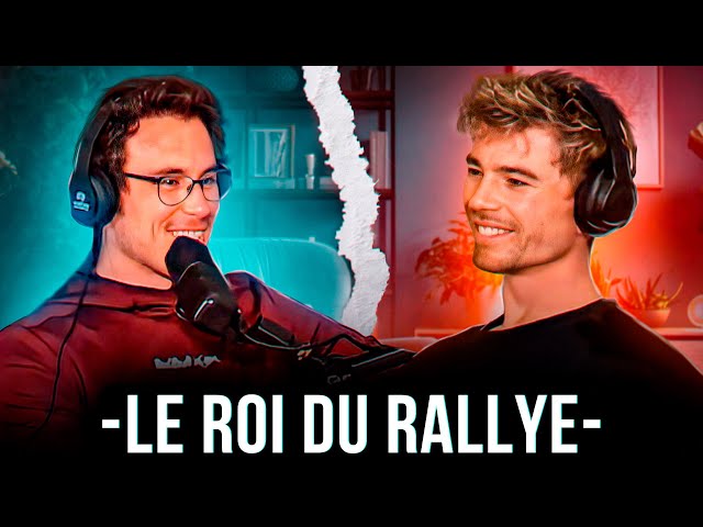 Thierry Neuville s'ouvre sur sa Carrière de Rallye & Son Futur | (Co-Pilote, Écurie, Famille etc...)