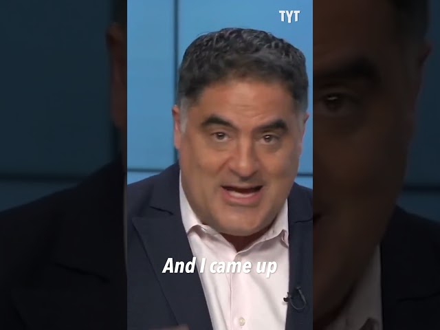 Cenk Reveals The One Thing Americans Will UNITE For