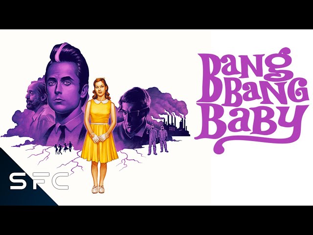 Bang Bang Baby | Full Movie | Sci-Fi Fantasy | Jane Levy | Justin Chatwin