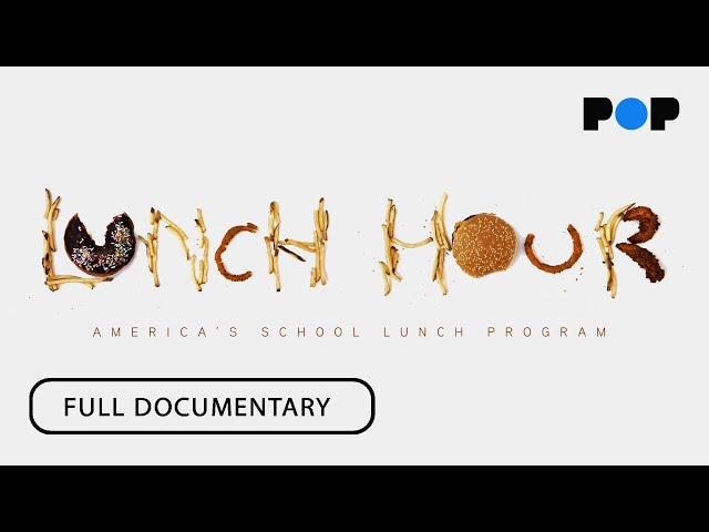 Lunch Hour | Full Documentary