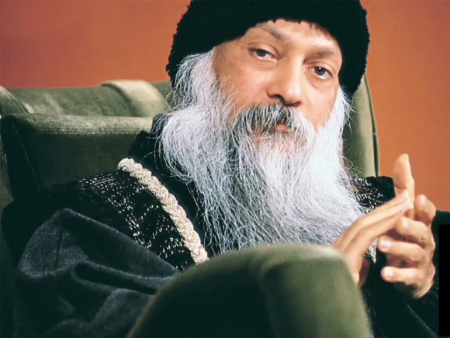 अब कोई भी तुमसे बोर नहीं होगा    osho Hindi Speech    osho    osho pravachan