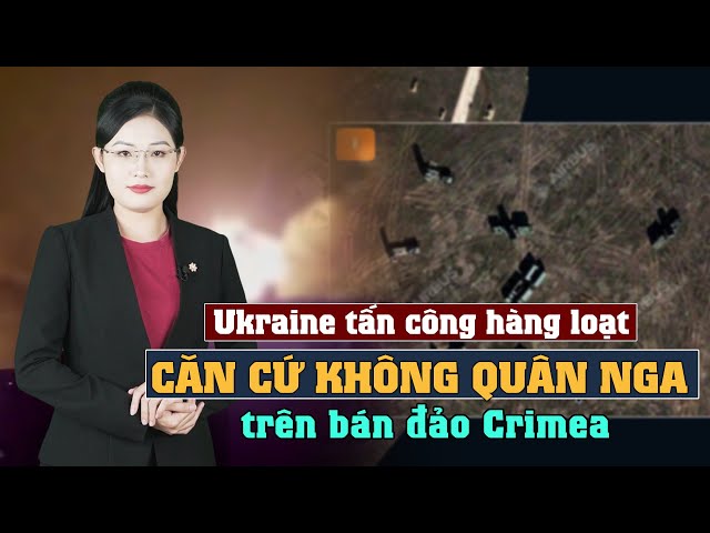 ISW: Ukraine đang đẩy Nga tới điểm kiệt sức, Trung Quốc bắt đầu đối phó Việt Nam - Philippines