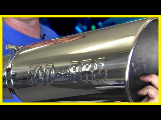 What Exhaust Tip Should I Get? Exhaust Tip (Breakdown)