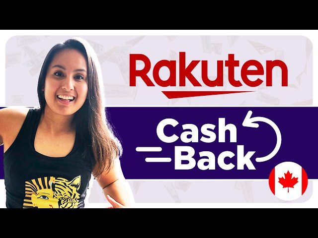 Rakuten Canada 2024 Review | How to use it to ACTUALLY get cash back