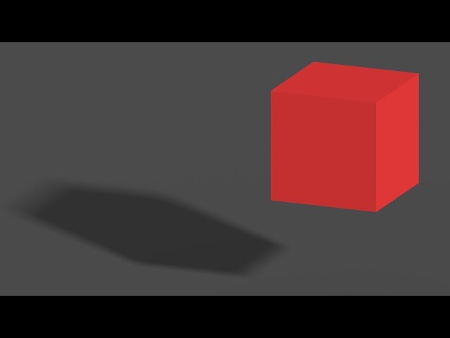 RigidBodies and Collisions - Godot Tutorial