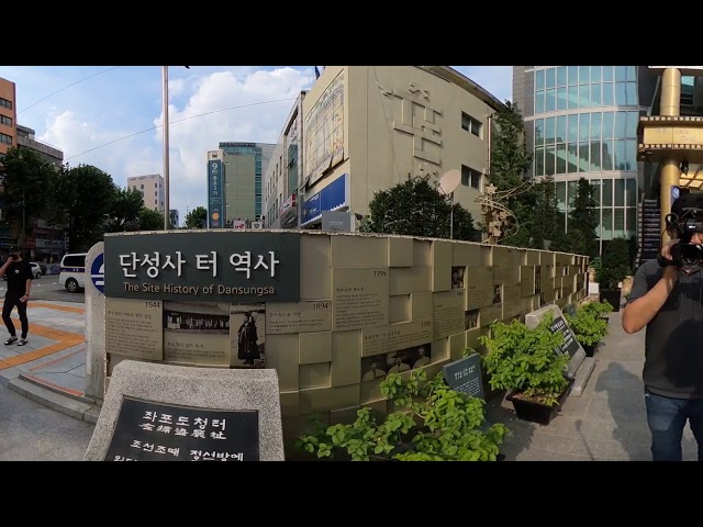 영상으로 보는 민주올레 가이드북 _ [Ⅰ] 꺼지지 않는 들불 – 동학민중항쟁