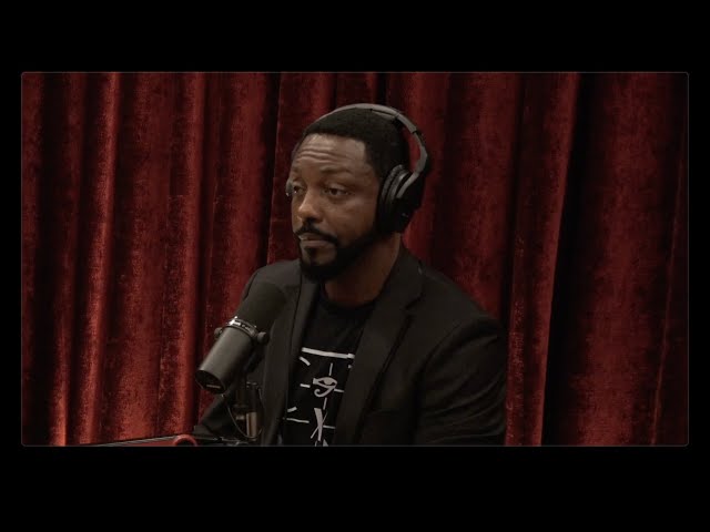 Joe Rogan Experience #2160 - Billy Carson