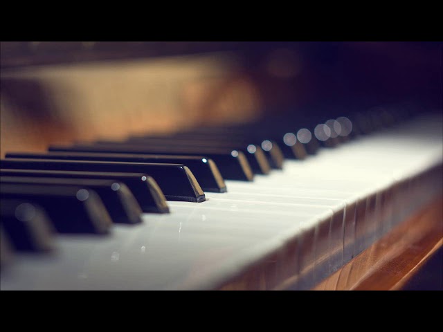 Jazz Piano Music 10 Hours