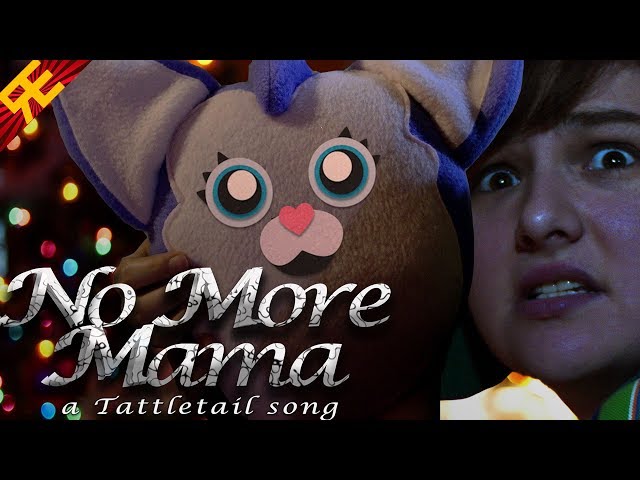 No More Mama: A Tattletail Song [By Random Encounters]