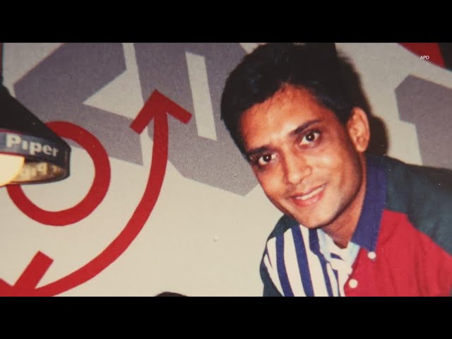 What happened to Paresh Patel? | KVUE Crime Files